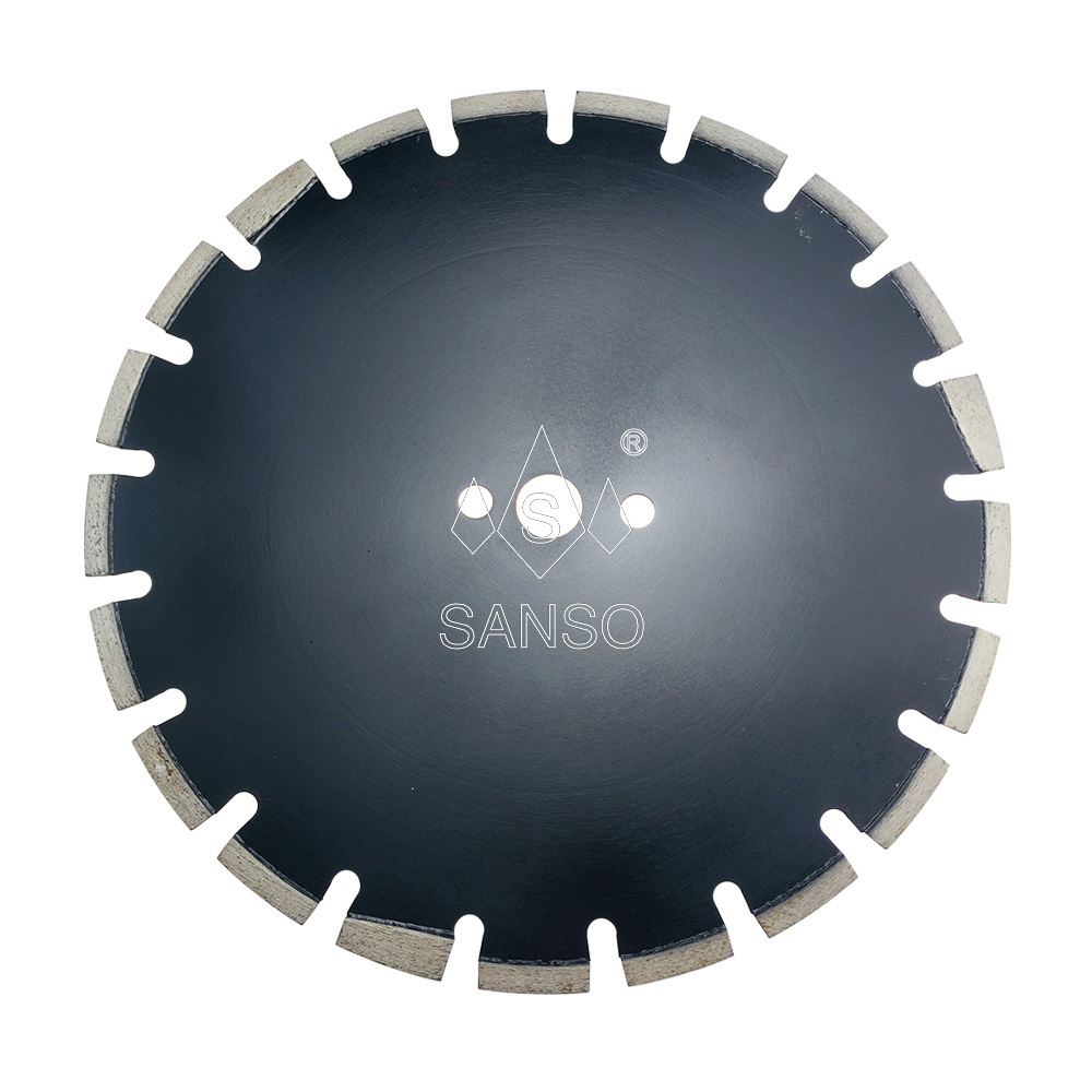 China Cheap Best Granite Blade Manufacture  Laser Welded Diamond Saw Blade For Concrete