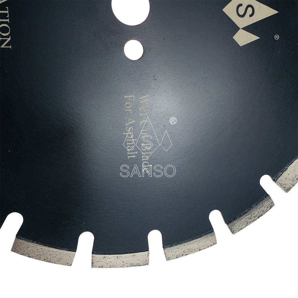 China Cheap Best Granite Blade Manufacture  Laser Welded Diamond Saw Blade For Concrete