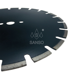 14Inch 350Mm Professional Laser Welded Diamond Saw Blade For Concrete/Blocks/Slate