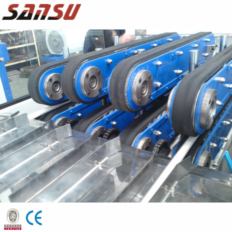 plastic PVC pipe manufacturing extrusion production making machine extruder machinery line