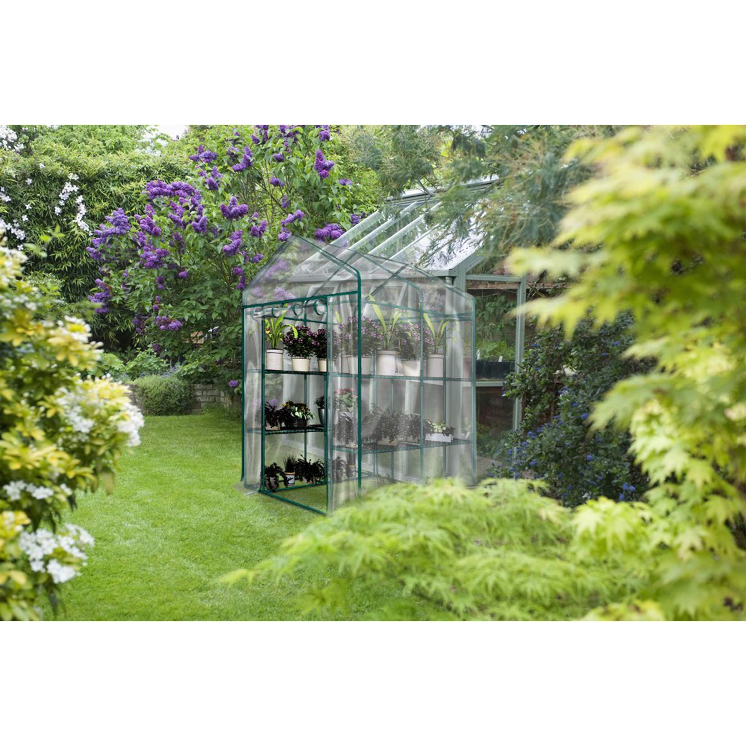 Outdoor Winter Greenhouse Plastic Film Nylon Transparent Plastic Tent Plant Cultivation Plastic Cover Waterproof For Tent