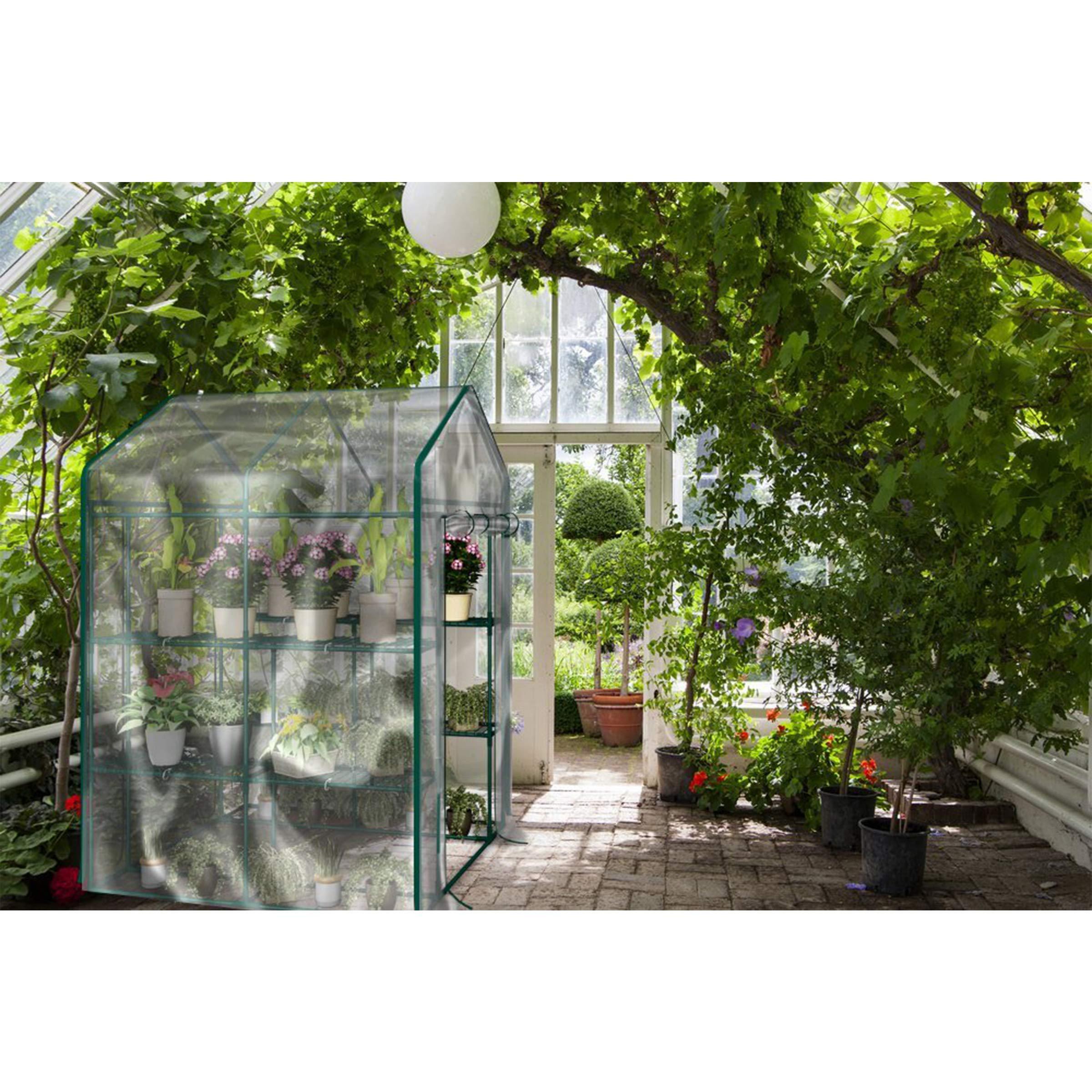 Outdoor Winter Greenhouse Plastic Film Nylon Transparent Plastic Tent Plant Cultivation Plastic Cover Waterproof For Tent