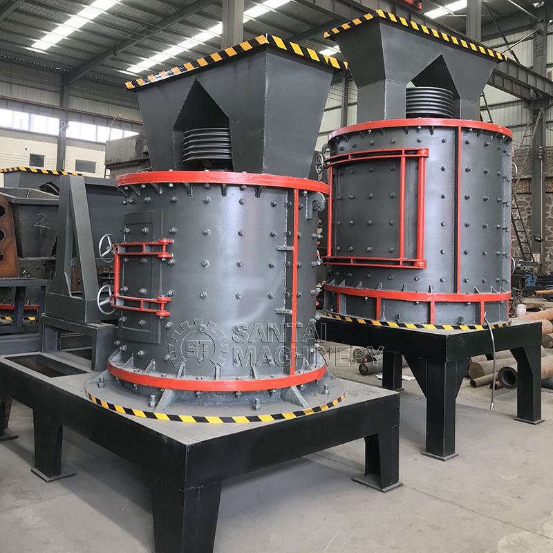 On sale wholesale Impact Crusher Impact Crusher Manufacturing Stone Quarry Machines For Sale High Performance Impact Crusher