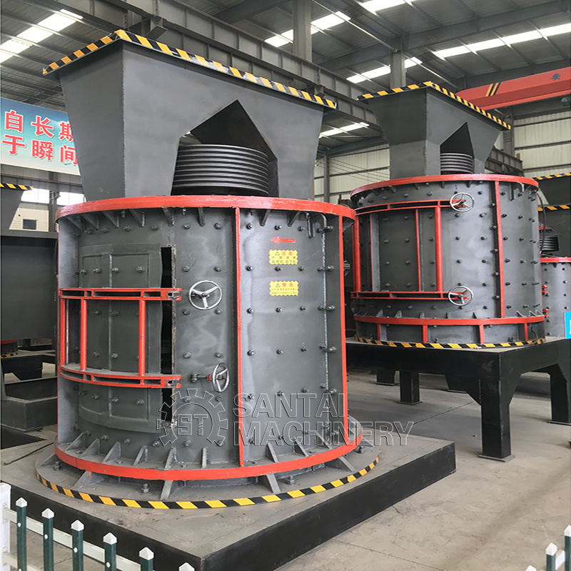 On sale wholesale Impact Crusher Impact Crusher Manufacturing Stone Quarry Machines For Sale High Performance Impact Crusher