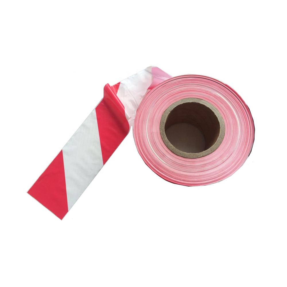 Construction Location High Strength Safety Warning Tape