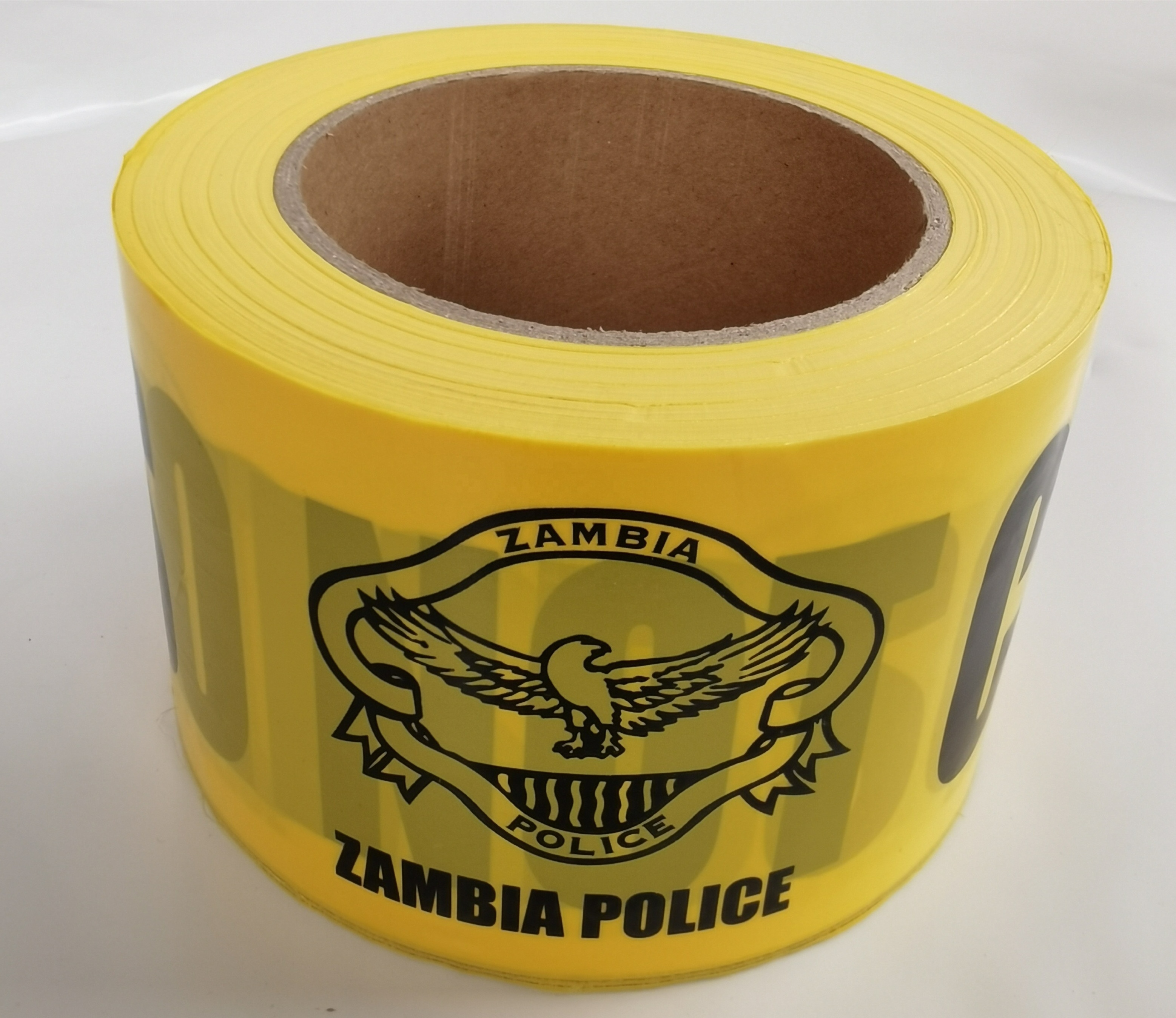 Top selling cheap custom waterproof warning barrier pe printable caution tape