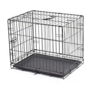 Multiple Sizes Stackable Stainless Steel Wholesale Dog Cages