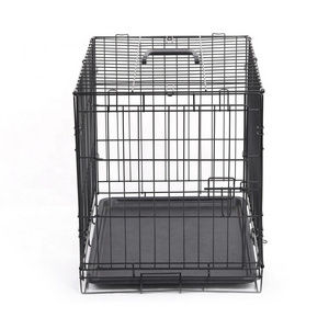 2023 Wholesale Small Iron Wire Dutch Rat House Large Acrylic Mouse Cages Plastic Metal gaiola pra hamster Big Hamster Cage