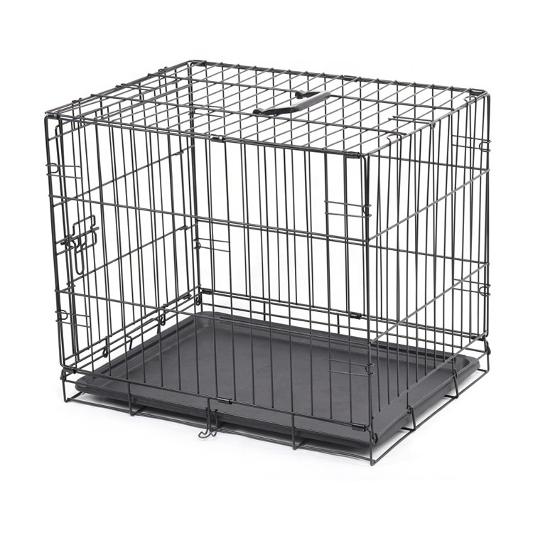 2023 Wholesale Small Iron Wire Dutch Rat House Large Acrylic Mouse Cages Plastic Metal gaiola pra hamster Big Hamster Cage