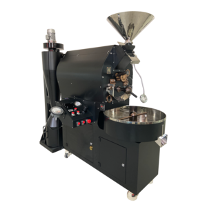 SANTOKER R6 1-8kg Coffee Roasting Machine Coffee Bean Roaster Machine Commercial 1-8kg Coffee Roaster