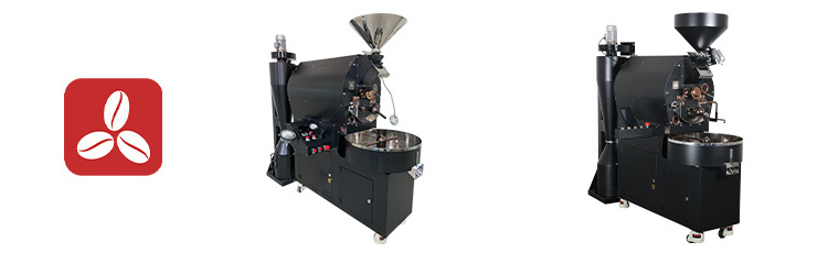 SANTOKER R6 1-8kg Coffee Roasting Machine Coffee Bean Roaster Machine Commercial 1-8kg Coffee Roaster