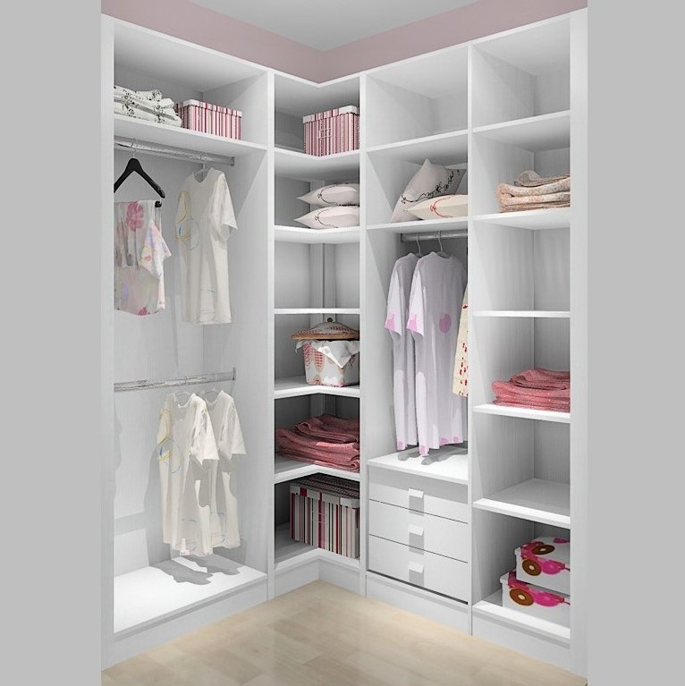 modern wardrobe closet bedroom furniture storage Clothes drawers designs wood cabinets cloakroom lemari pakaian