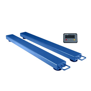 FSB 1200*100mm Linear Pig Livestock Weighing Beam Series Load Bar Floor Scale