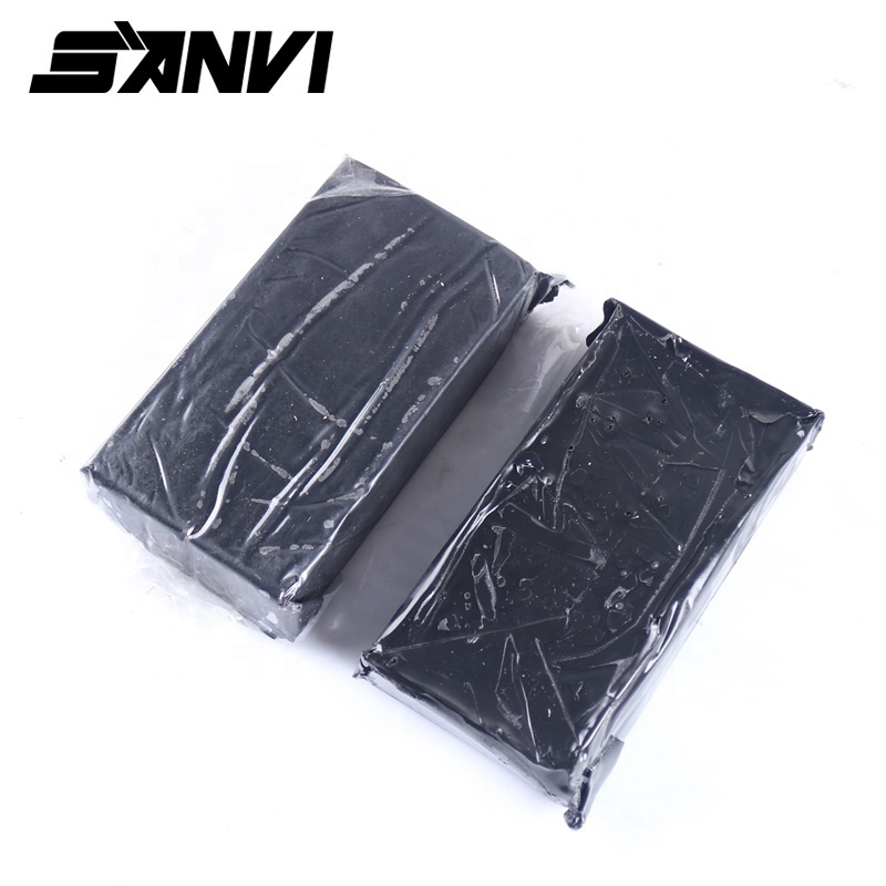 Sanvi Universe Model Hot Melt Glue Injection Machine 6V Snake Sealant for Car Headlight Auto Light Retrofit