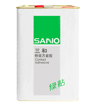 SANVO Green SBS Contact Adhesive