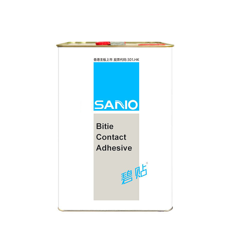 SANVO BItie SBS Contact Adhesive