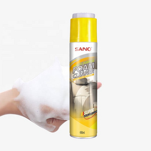 SANVO Multi All Purpose Foam Cleaner Spray