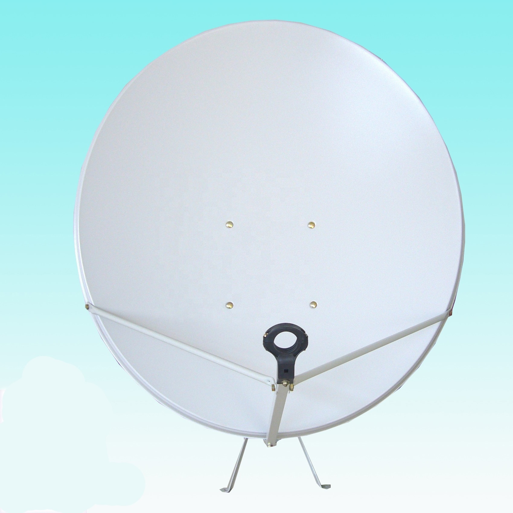 hot sales ku band 90cm eurostar  best satellite dish antenna