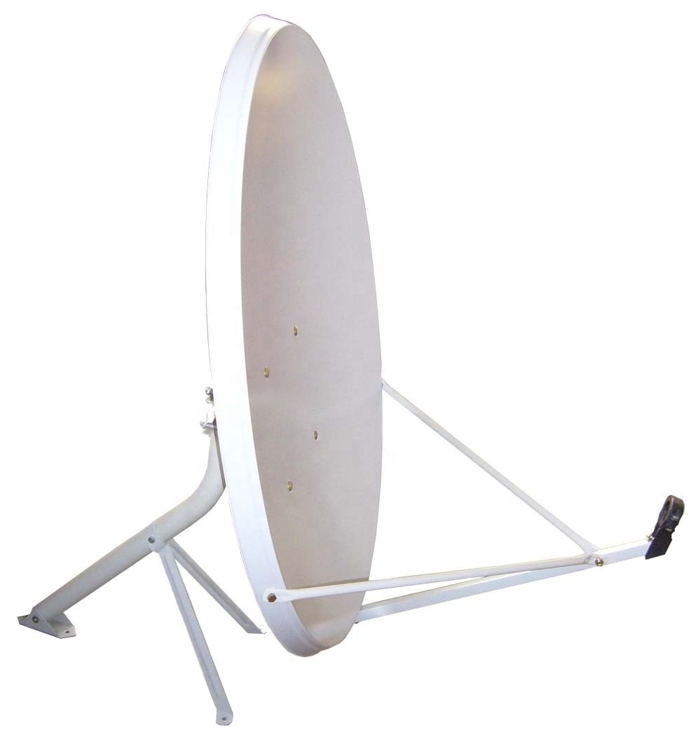 hot sales ku band 90cm eurostar  best satellite dish antenna