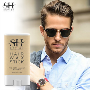 Wholesale High Quality Hairstyle That Lasts All Day Fast Drying Hair Styling Wax Stick