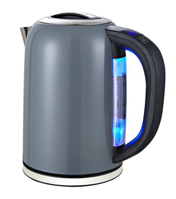 SK173D Home Appliance Water Electric Kettle 1.7l Heating Element 1500w Stainless Steel Electric Kettle