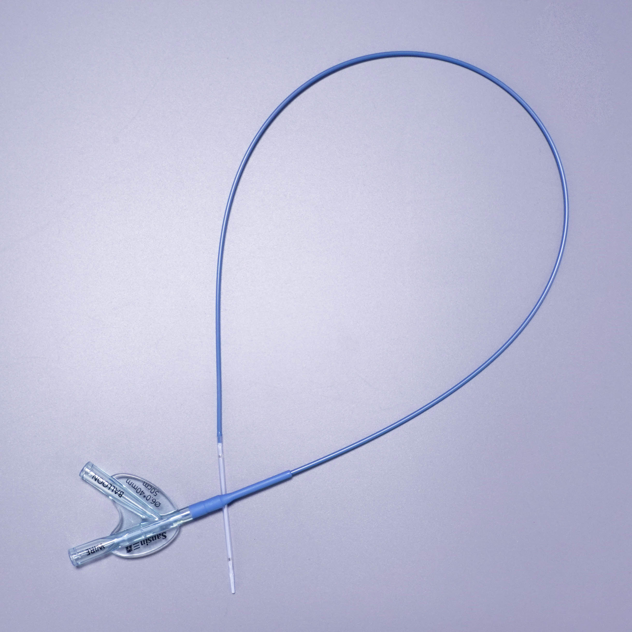 Balloon Dilatation Catheters Multistage-stage Dilation Balloon Catheter