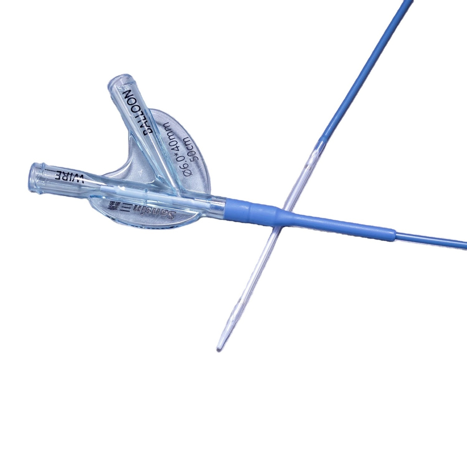 Balloon Dilatation Catheters Multistage-stage Dilation Balloon Catheter