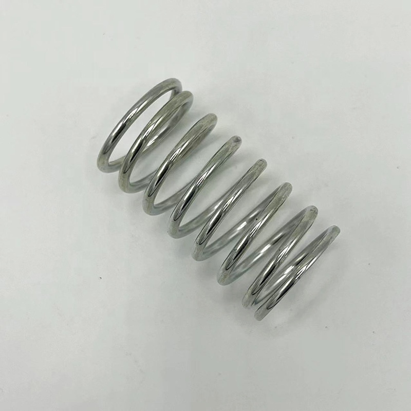 OEM springs manufacturing customization High Quantity Compression Spring