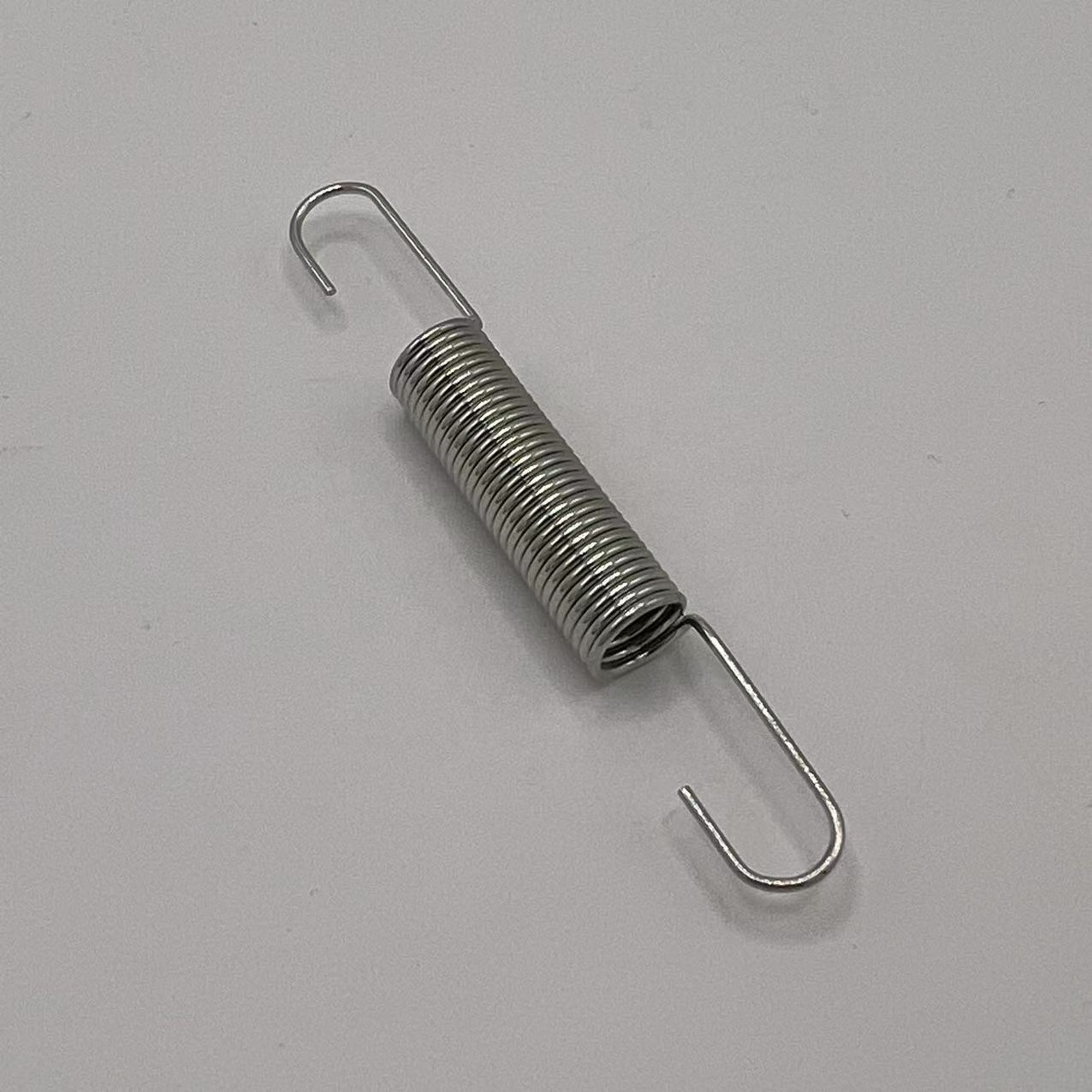 Customized Stainless Steel Spring Tension Coil Spiral Balance Extension Spring