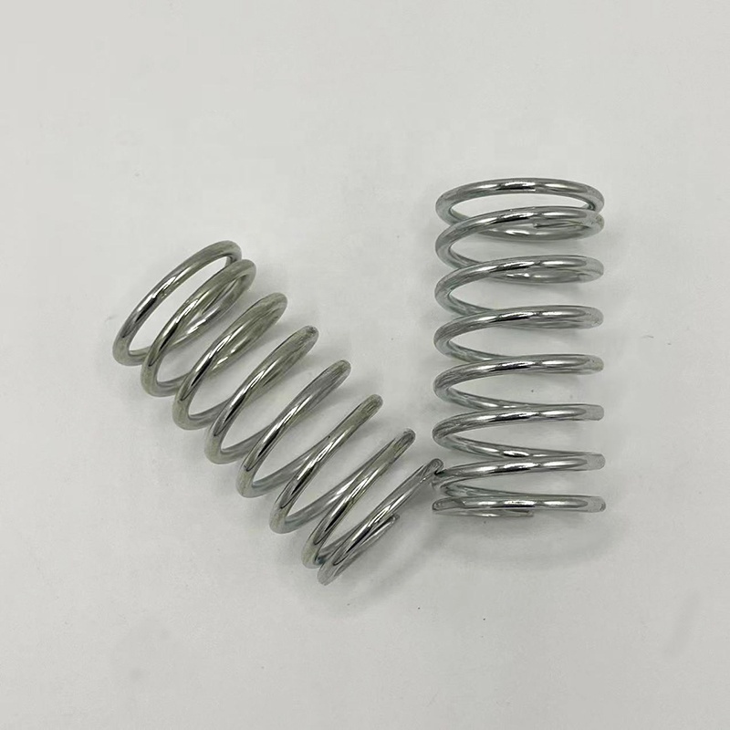 OEM springs manufacturing customization High Quantity Compression Spring