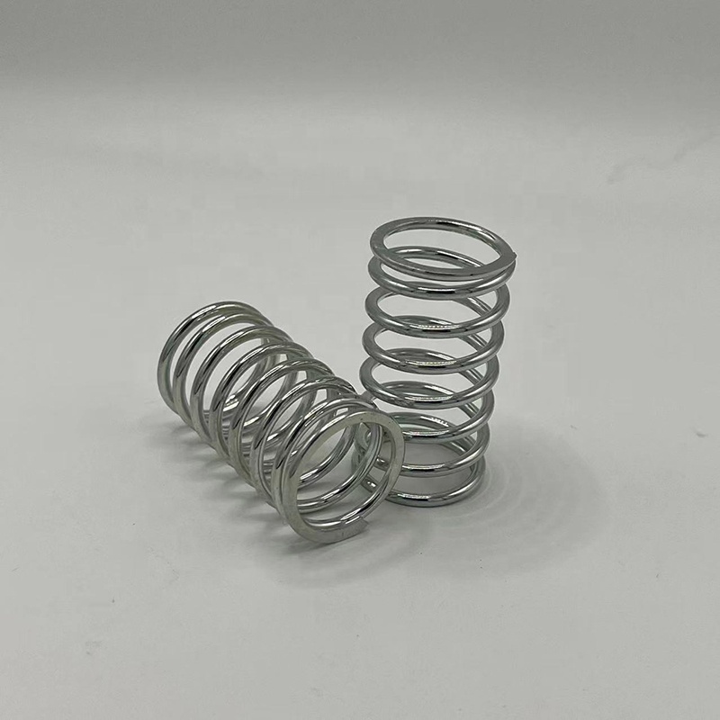 OEM springs manufacturing customization High Quantity Compression Spring