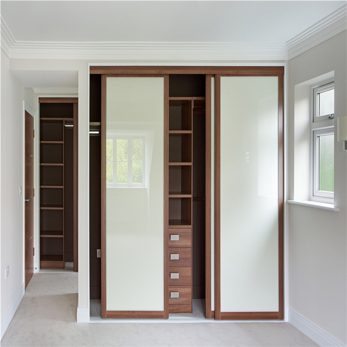 Wholesale wooden traditional wardrobes Foldable Cabinet Plastic custom wardrobe closet