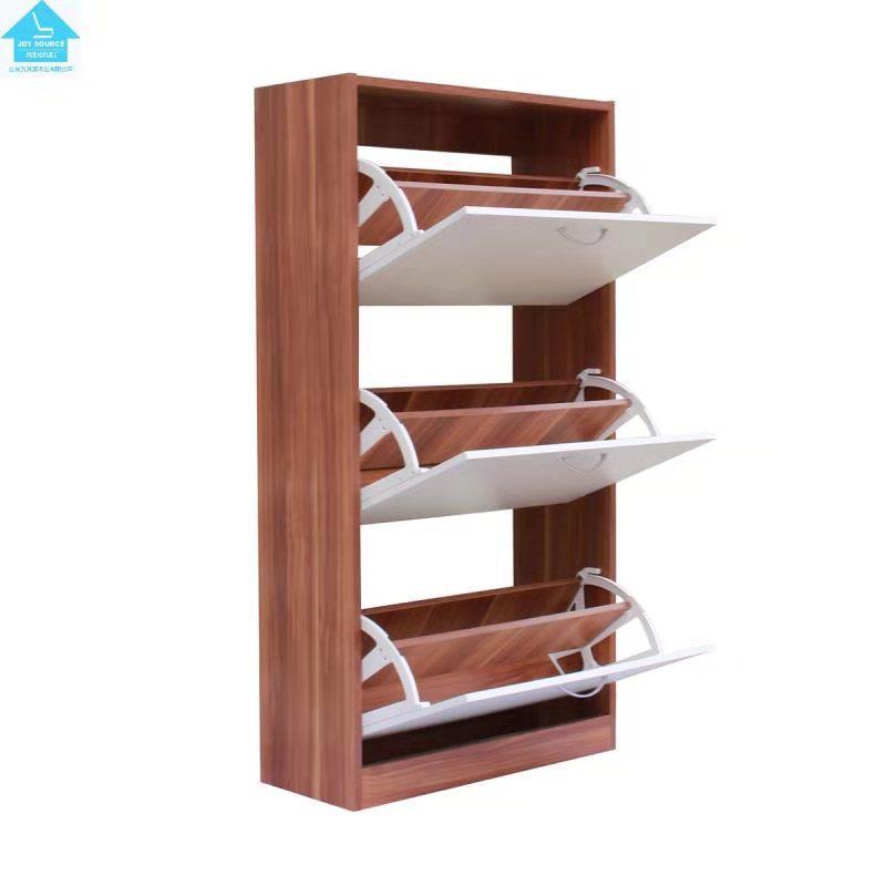 Space Saving Home Simple Large Capacity Shoe Racks For Entryway