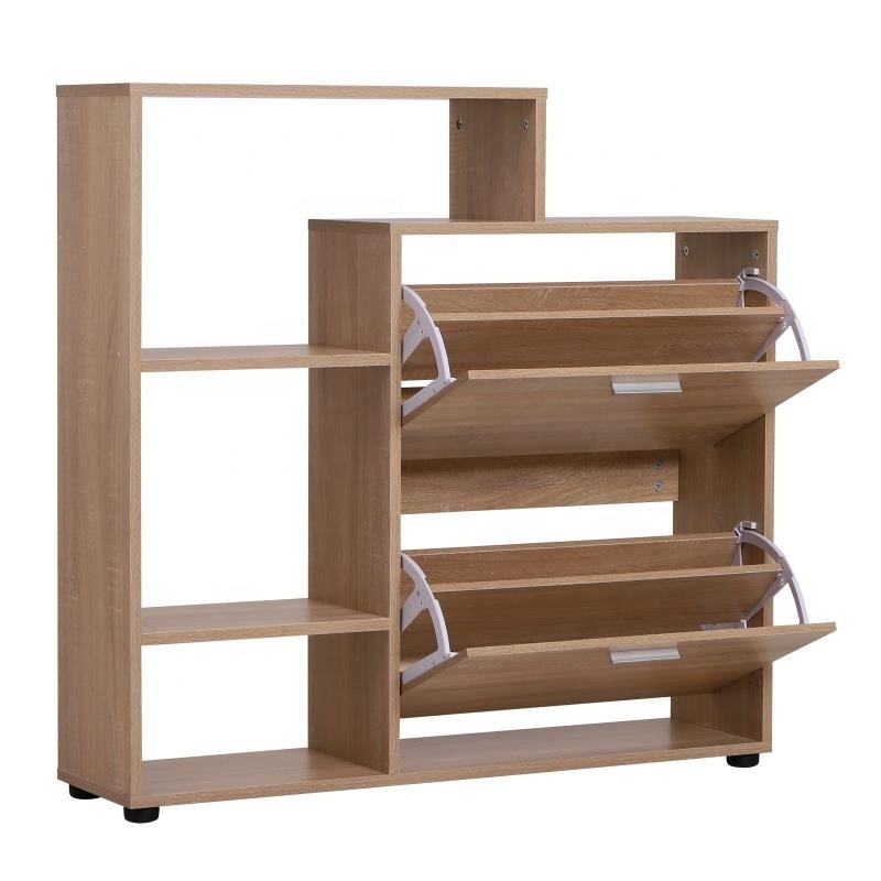 Space Saving Home Simple Large Capacity Shoe Racks For Entryway