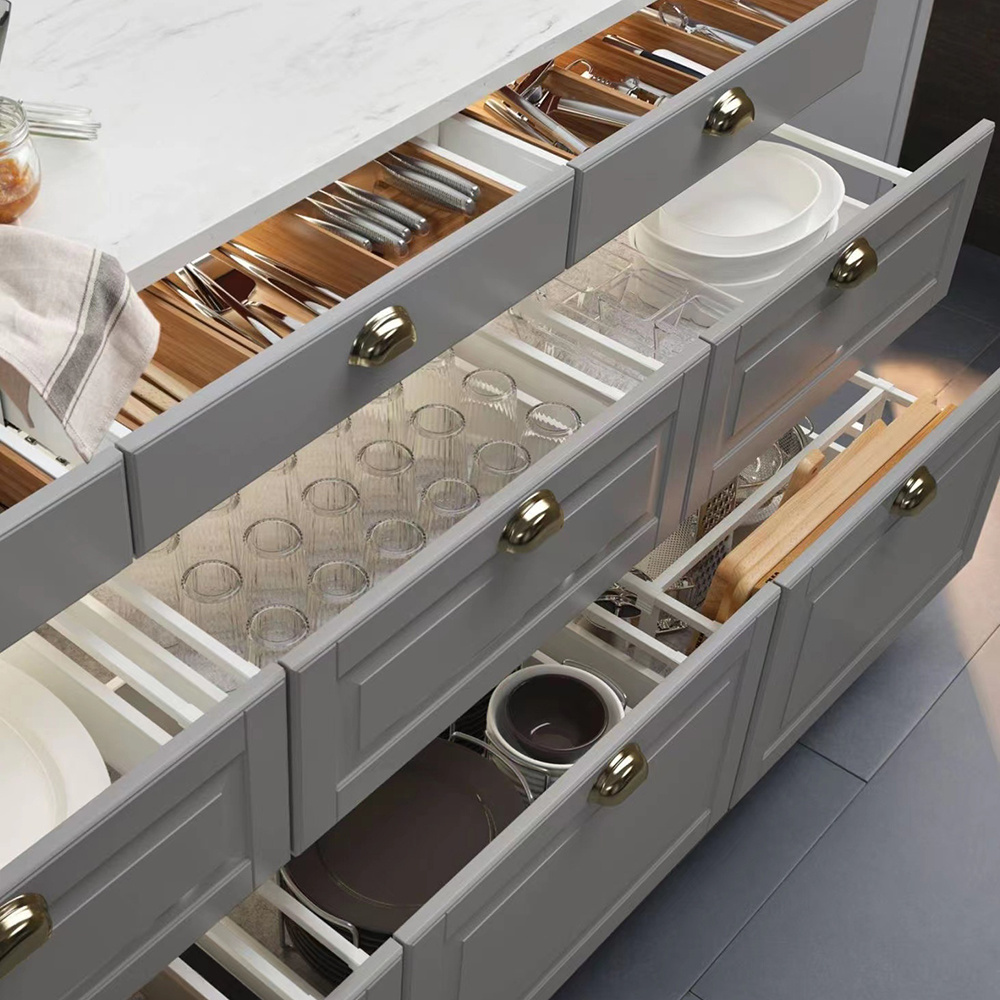 slide out pantry shelves  roll out shelves for kitchen cabinets slide out pantry organizer  pull out drawer drawers  trash can