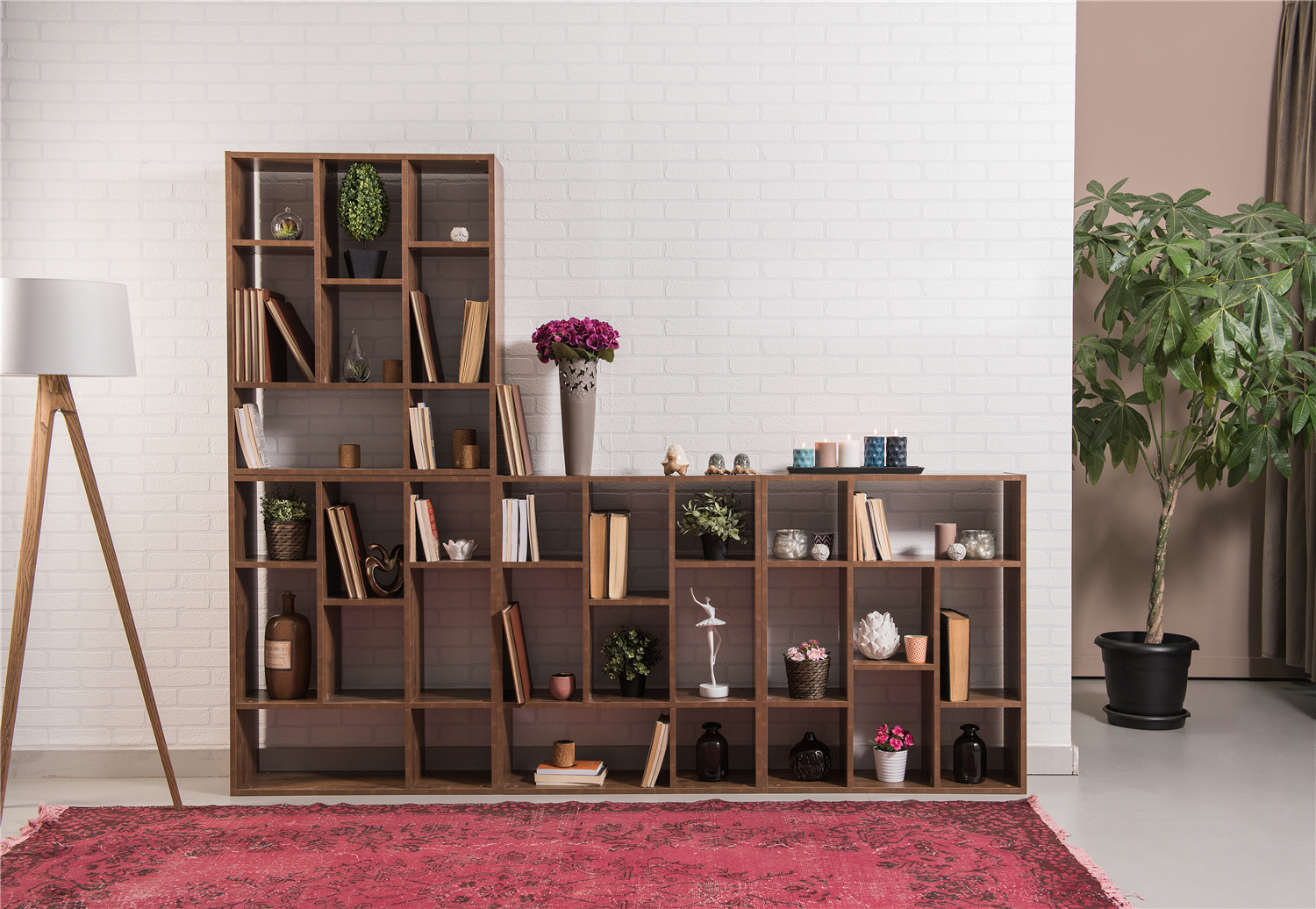 Cubes bookcases & bookshelves Toy Closet Storage Organizers Bookshelf 4 Tier Office Book Shelf DIY Shelving Cabinet Shelve