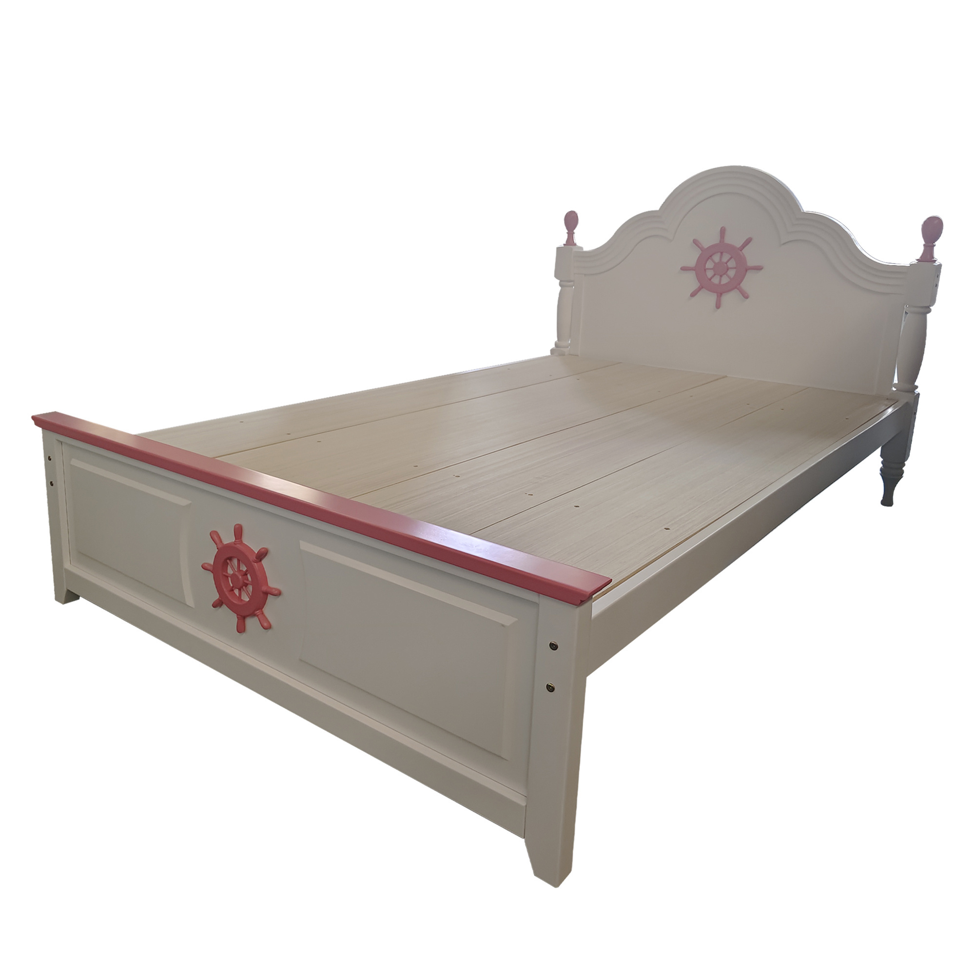 Hot Selling Kids Bed Room Furniture House Bed Kids Lovely Bed