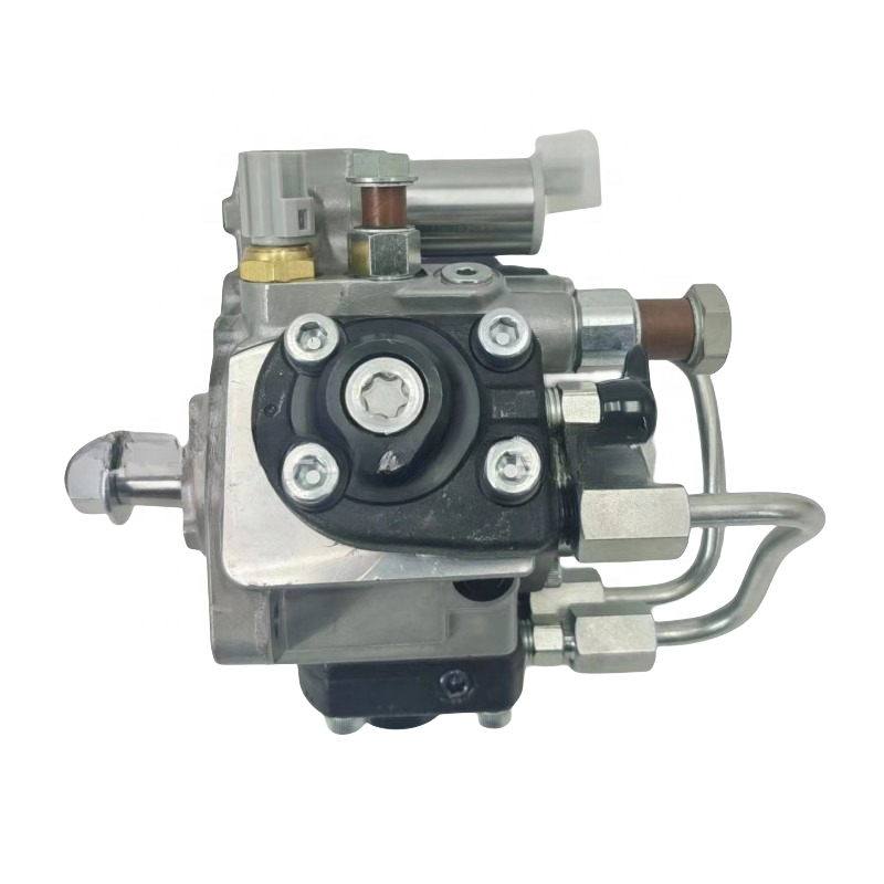 Injection Pump 294000-1372 High Quality Remanufactured Common Rail Fuel Pumps