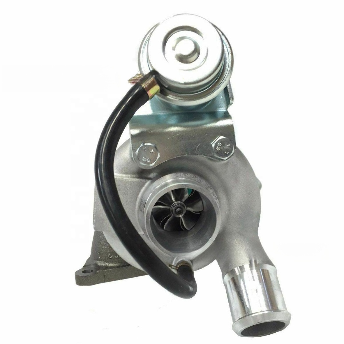 Turbocharger 49131-05312 1567327 1449556 6C1Q6K682CC for Ford Transit VI 2.2 TDCi Duratorq