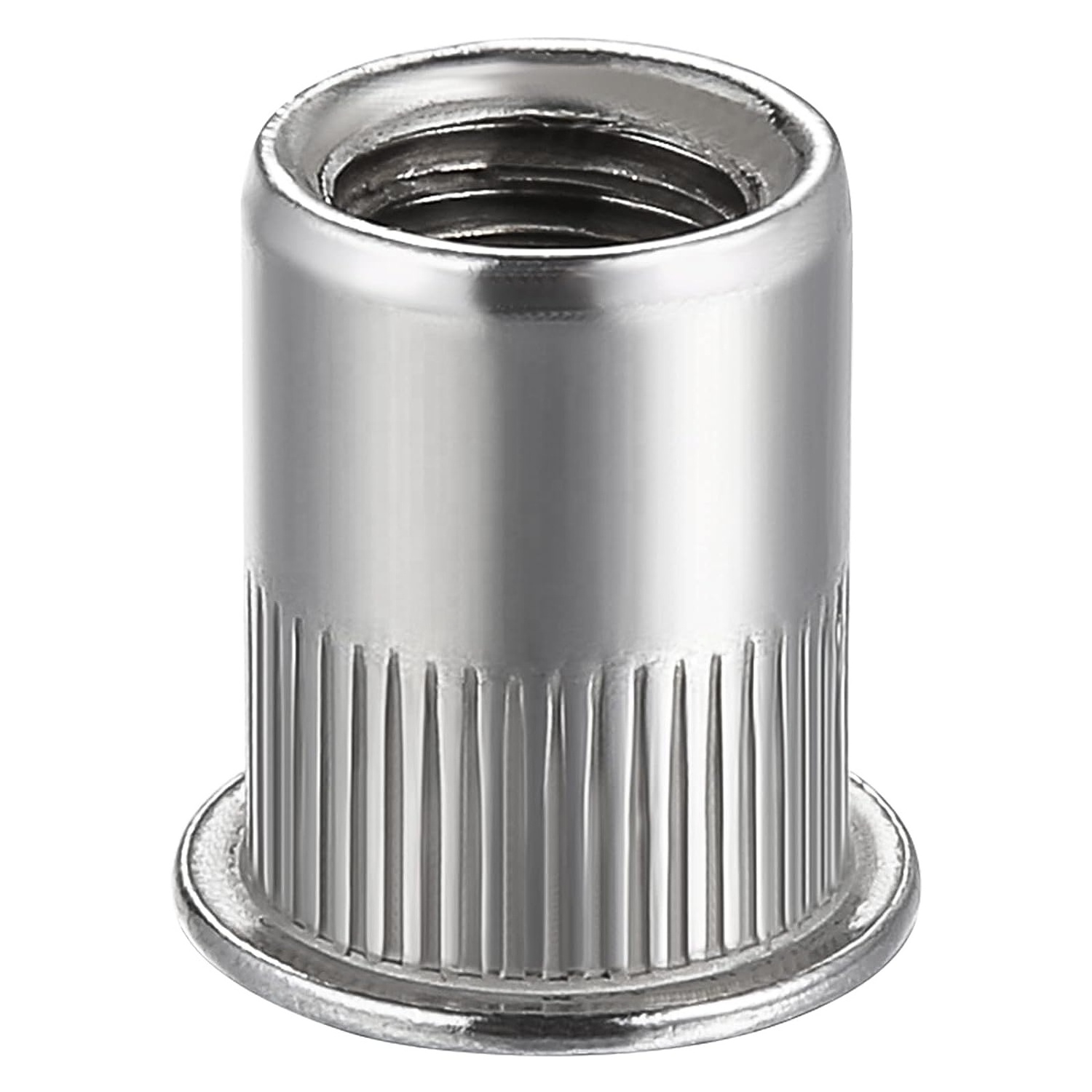 Wholesale M12 M6 M8 Stainless Steel Open Close End Countersunk Flat Head Round Rivet Nuts M4