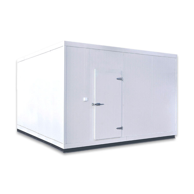 Customized Freezing  Easy Disassembly Cold Room and Freezers Freezing Room Cool Room Panels Refrigeration Unit For Sale