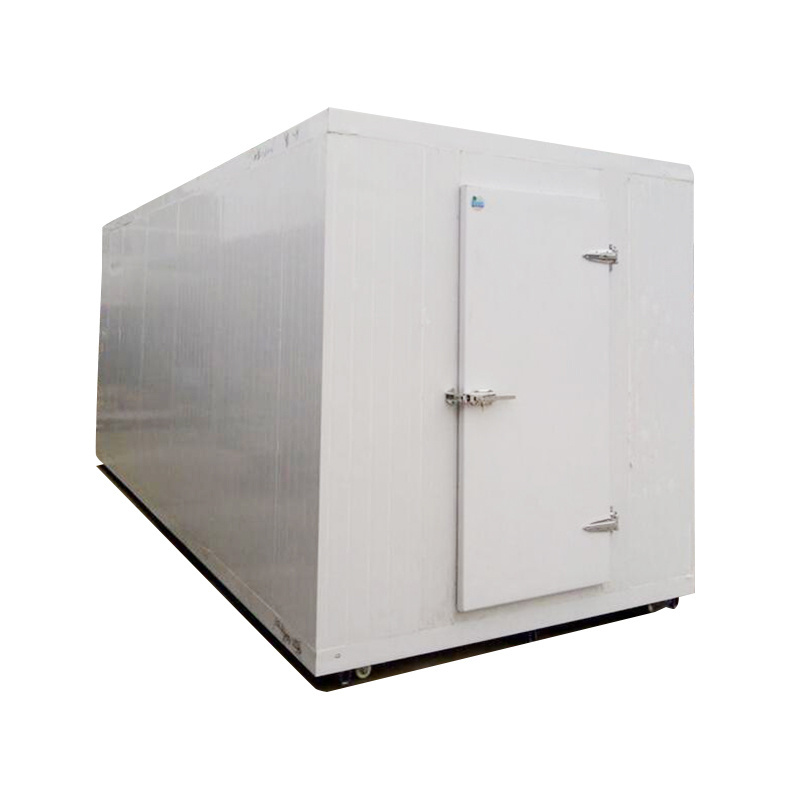 Customized Freezing  Easy Disassembly Cold Room and Freezers Freezing Room Cool Room Panels Refrigeration Unit For Sale