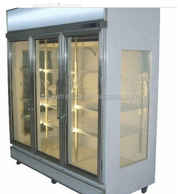 Flower shop best sale modern for flower refrigerator for sale