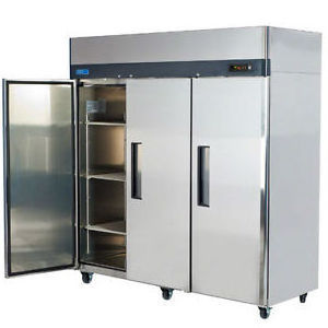 commercial kitchen freezer for sale used in kitchen China manufacturer