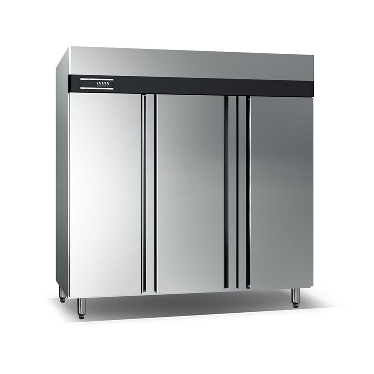 commercial kitchen freezer for sale used in kitchen China manufacturer