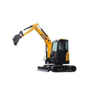 SANY SY26U 2.5 ton Crawler Excavator Mini Digger Crawler Digger Chinese Machine Mini Excavator