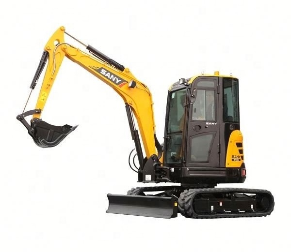 SANY SY18C 1.8 ton Mini Excavator Earth Mover for sale