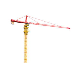 SANY SYT80 (T6012-6W) 6 Ton 60m Jib Length Tower Crane High Safe of Tower Crane Price