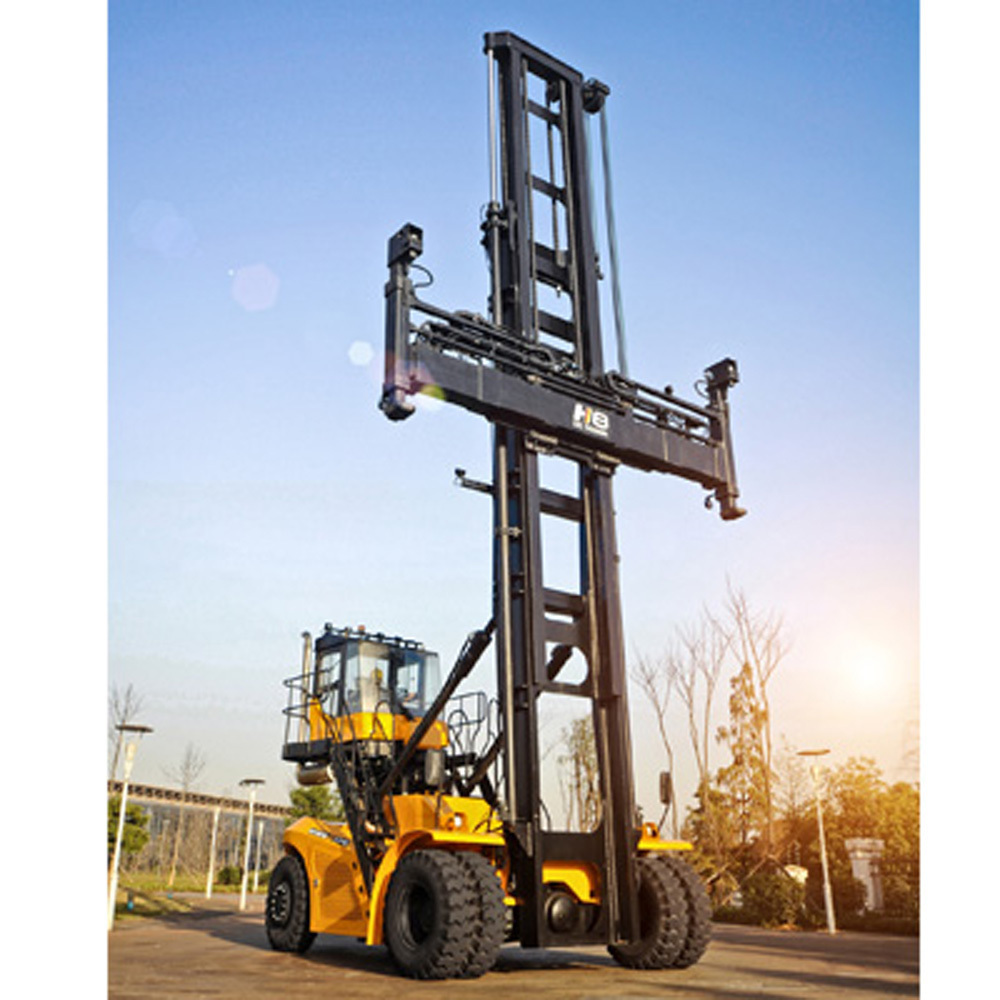 SANY SDCY90K7H2 Heavy Duty Empty Container Handler for Sale