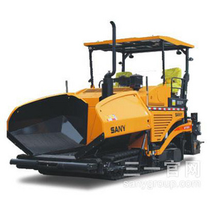 Sany SAP200C-5 Road Asphalt Concrete Pitch Paver Leveling Machine for Sale